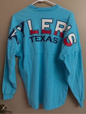 Tyler’s Spirit Jersey